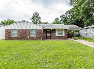 4825 Given Ave LOT 29, Memphis, TN 38122