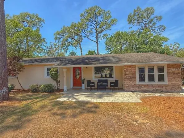 802 Haselton St, Eustis, FL 32726