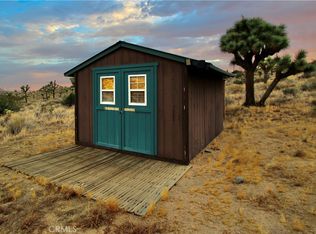 0 Lisbon Dr, Yucca Valley, CA 92284