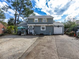 4119 Chippewa Rd, Memphis, TN 38118