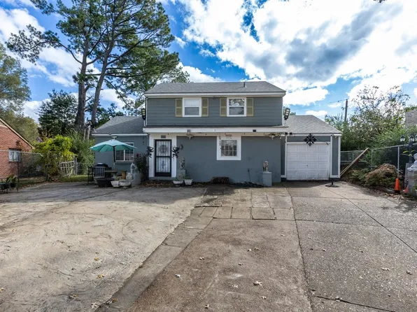 4119 Chippewa Rd, Memphis, TN 38118