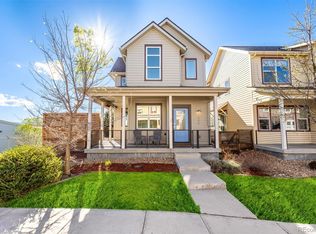 1898 W 66th Avenue, Denver, CO 80221