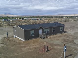 7610 Sylvia Ridge Rd, Winnemucca, NV 89445