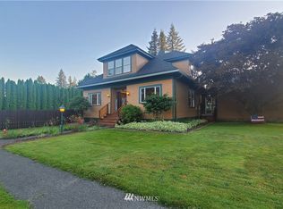 715 3rd St, Sultan, WA 98294