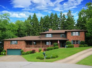 7 Alpine Ct, Wheeling, WV 26003