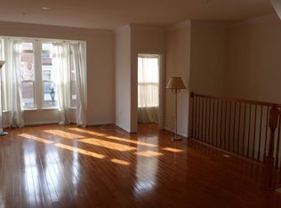 19 S High St UNIT 67, Baltimore, MD 21202