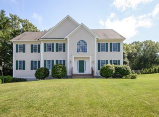 57 Locust St, Middleton, MA 01949