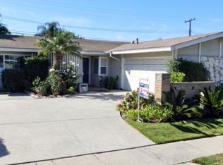 6662 Lenore Ave, Garden Grove, CA 92845