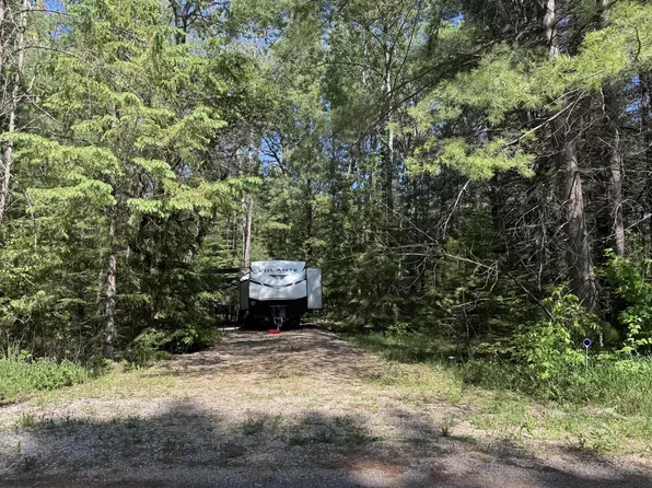 1.68ac PETERSON ROAD, Wausaukee, WI 54177