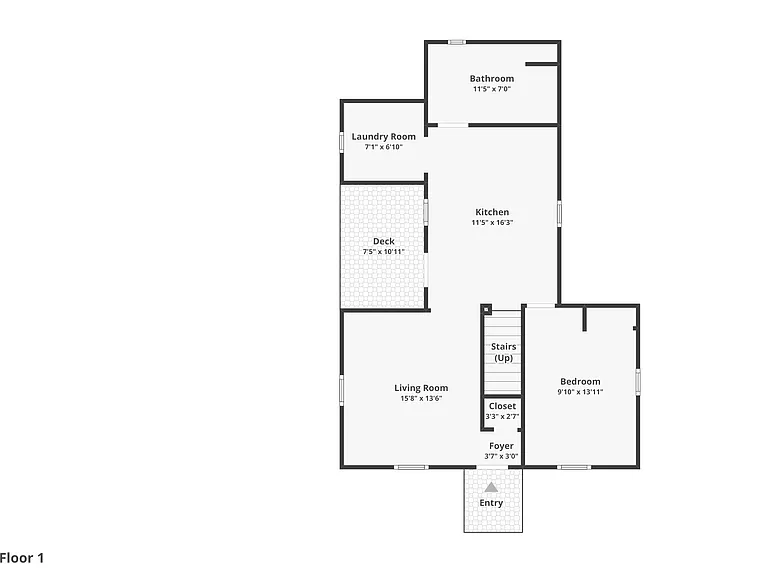6516 Lyman Ave — Photo 14
