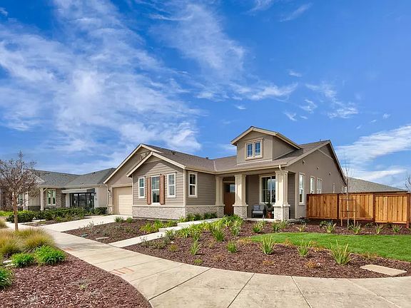 Origin Residence 1 Model