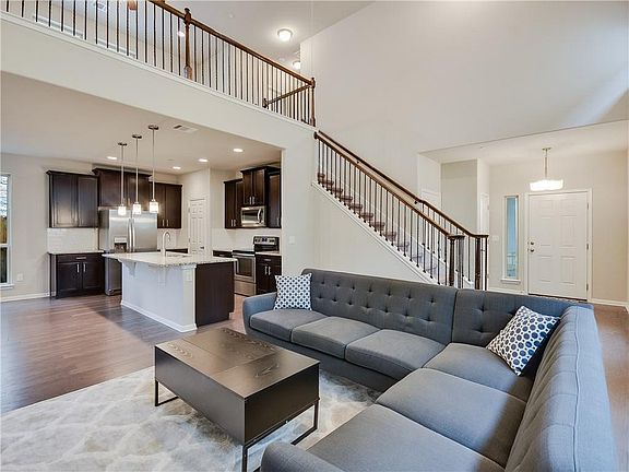 4th image of 3240 E Whitestone Blvd Unit 38