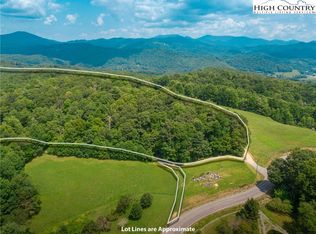 Tbd Hattie Hill Rd, Vilas, NC 28692