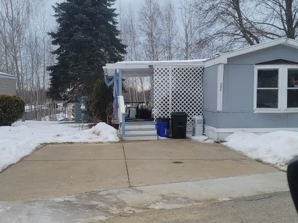 5149 Henderson Rd Lot 142, Erie, PA 16509