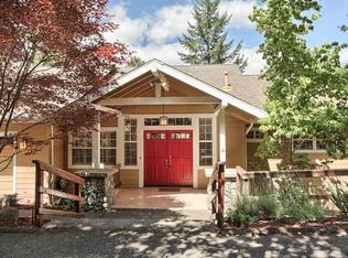 419 Waterline Rd, Ashland, OR 97520