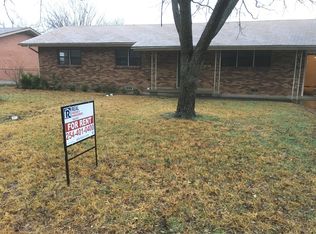 105 E Xavier Ave, Temple, TX 76501