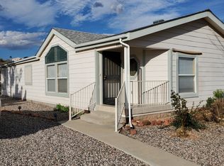480 Starlight Dr, Clarkdale, AZ 86324