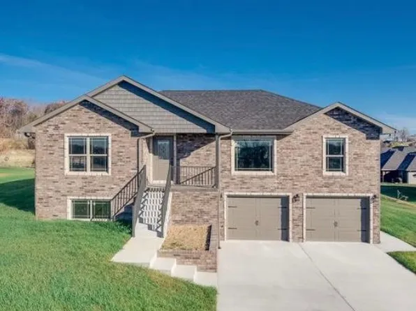 5706 Summerfield Dr, Jefferson City, MO 65109