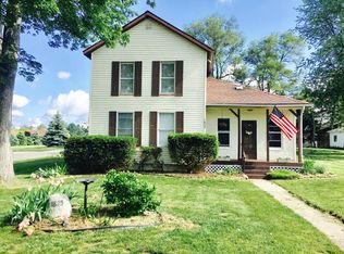 1825 Walnut St, Dorr, MI 49323