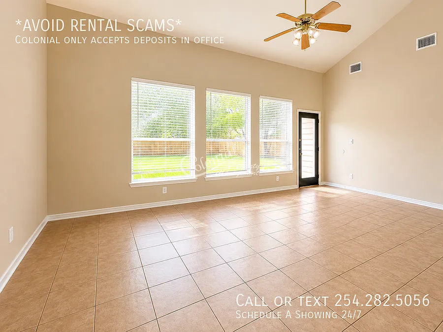 4 bed, 2.5 bath, 2683 sqft, $2,350 — Photo 3