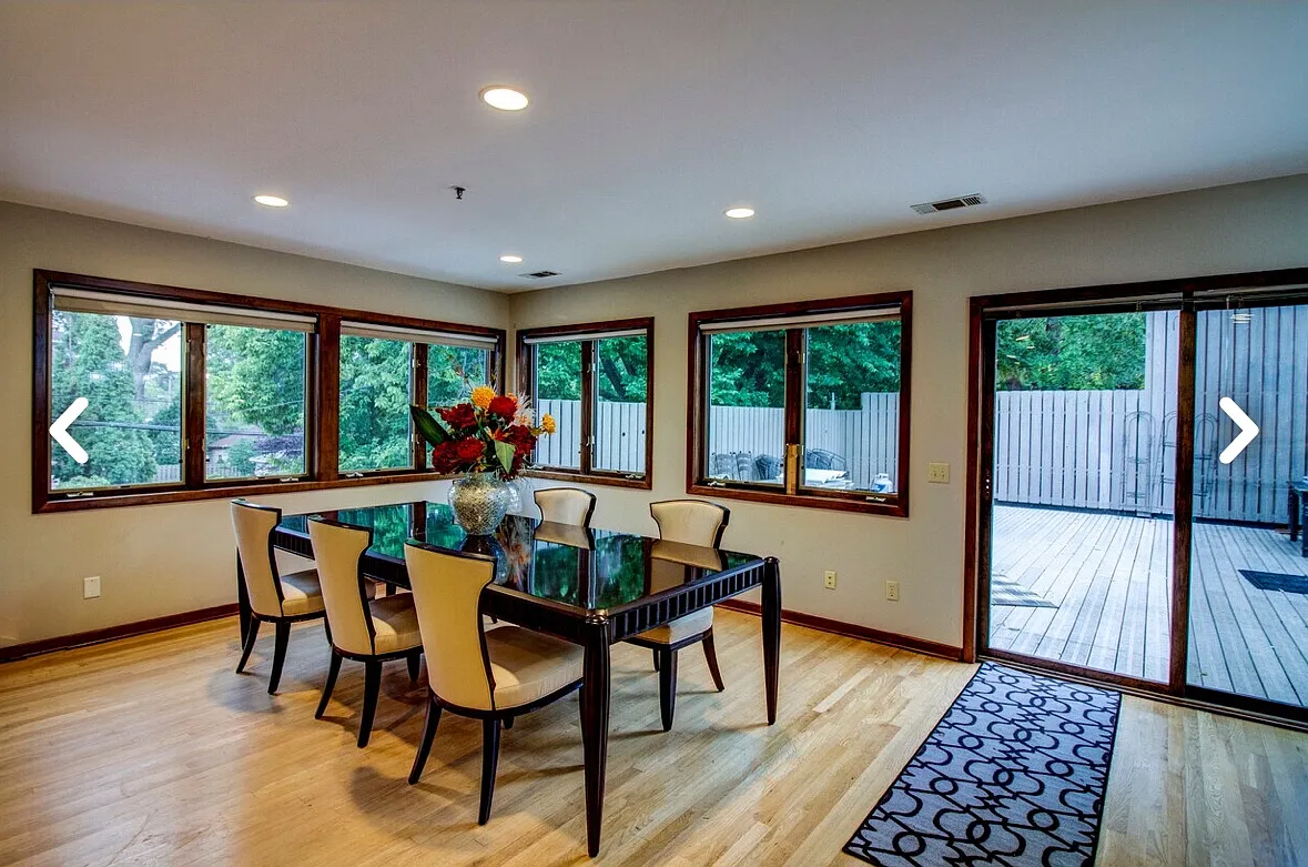 5 bed, 2.5 bath, 3200 sqft, $4,500 — Photo 2