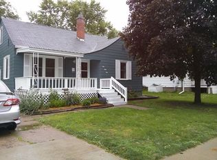 141 S Milner St, Ottumwa, IA 52501