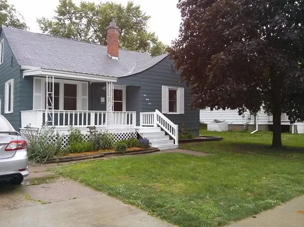 141 S Milner St, Ottumwa, IA 52501