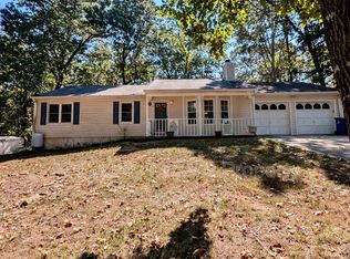 351 Austin Way, Auburn, GA 30011