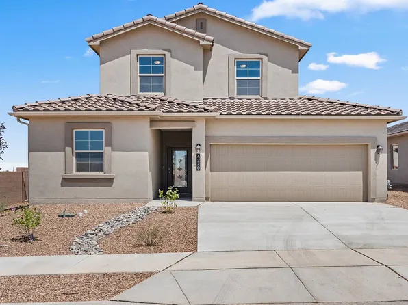4118 Estrella Noche, Santa Fe, NM 87507