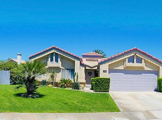45795 Sago Palm Ln, Indio, CA 92201