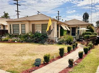 614 Arden Ave, Glendale, CA 91202