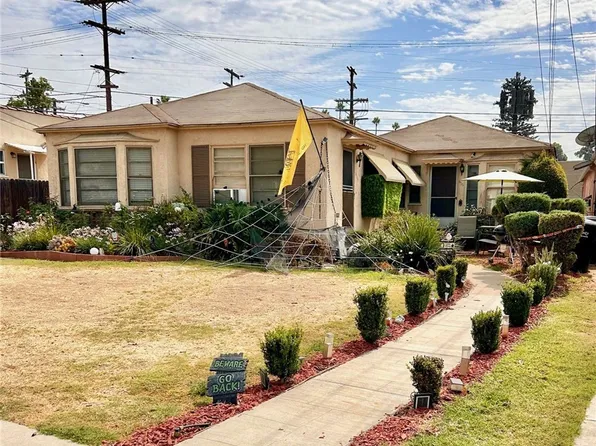 614 Arden Ave, Glendale, CA 91202