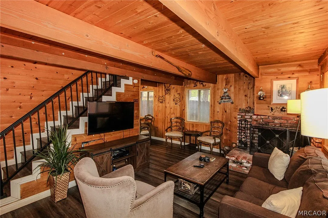 1 bed, 1.0 bath, 564 sqft, $1,500 — Photo 3