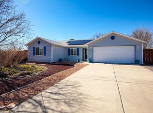 653 Aries Ct, Fruita, CO 81521