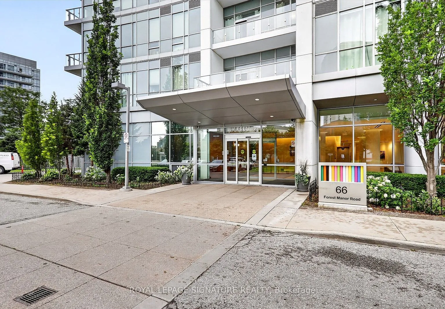 2 bed, $3,250 — Photo 3