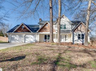 8 Lindseybrook Trl, Mauldin, SC 29662