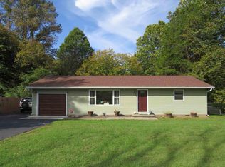 7340 S Zikes Rd, Bloomington, IN 47401