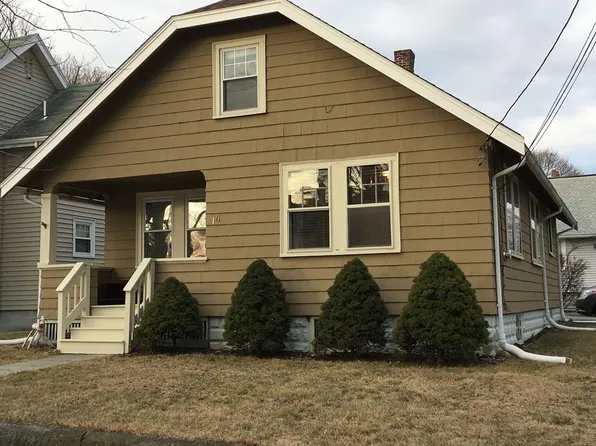 14 Tuttle St, Saugus, MA 01906