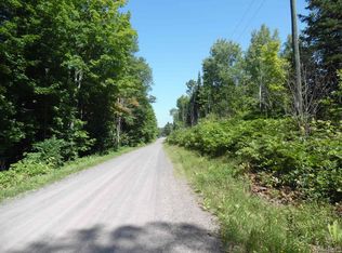 NULLA Alston Cemetery Rd, Pelkie, MI 49958