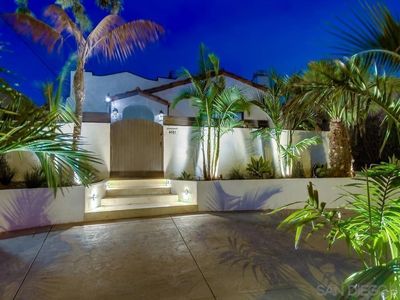 4671 Terrace Dr, San Diego, CA, 92116