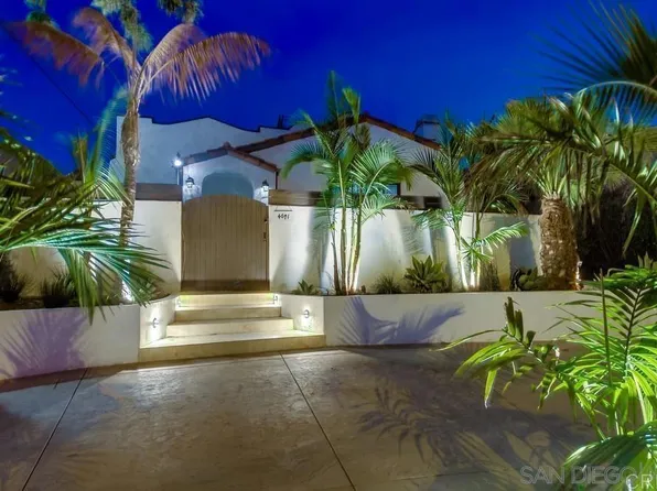 4671 Terrace Dr, San Diego, CA 92116