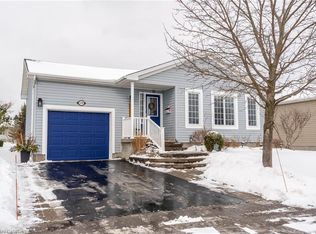 136 Glenariff Dr, Hamilton, ON L8B 1A5