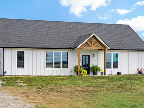 135 County Road 44550, Paris, TX 75462