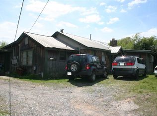 7618 Highway 70, North Little Rock, AR 72117