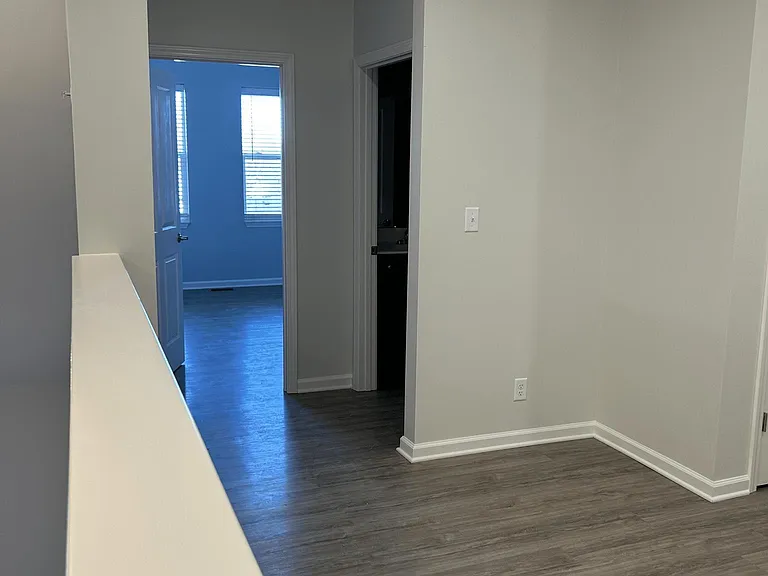 Loft Area