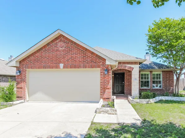 314 Coneflower Dr, Fate, TX 75087