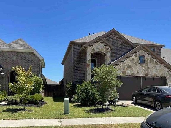 Property Side View