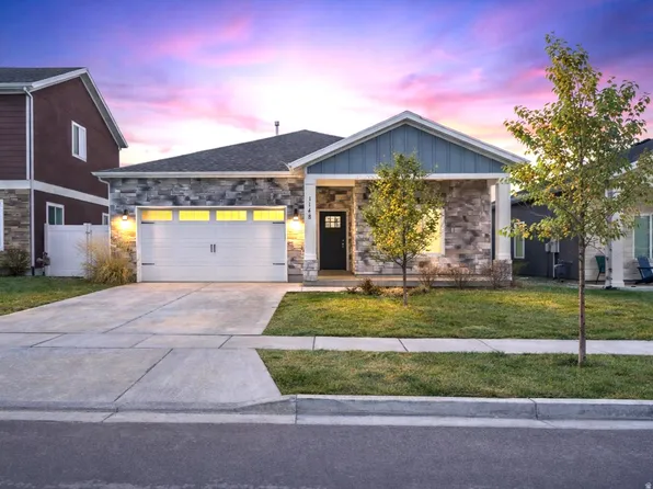 1148 E Tucker Ln, Heber, UT 84032