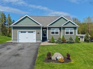 70 Mariner Dr, Cape Breton, NS B1R 0A7