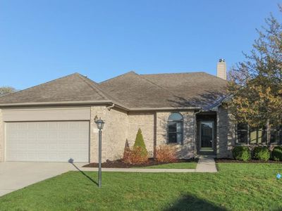 7740 Ballyshannon St, Indianapolis, IN, 46217